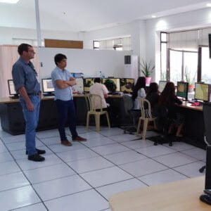 Compliance Auditing