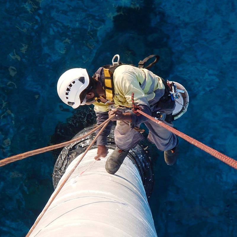Asset Management and Maintenance