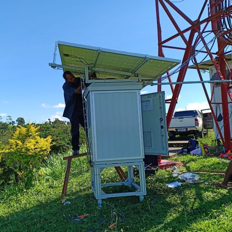 Design and Installation
